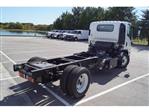 2018 Isuzu NQR Regular Cab 4x2 Cab Chassis for sale #280620 - photo 2