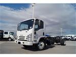 2018 Isuzu NQR Regular Cab 4x2 Cab Chassis for sale #281068 - photo 1