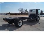 2018 Isuzu NQR Regular Cab 4x2 Cab Chassis for sale #281068 - photo 2