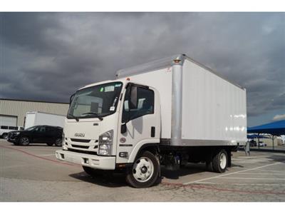 2018 Isuzu NPR-XD Regular Cab 4x2 Supreme Box Truck for sale #281262 - photo 1