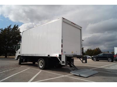 2018 Isuzu NPR-XD Regular Cab 4x2 Supreme Box Truck for sale #281262 - photo 2