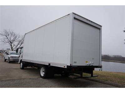 2018 Isuzu NPR-HD Regular Cab 4x2 Supreme Box Truck for sale #282511 - photo 2