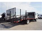 2018 Isuzu NPR-HD Crew Cab 4x2 Wil-Ro Dovetail Landscape for sale #282652 - photo 2