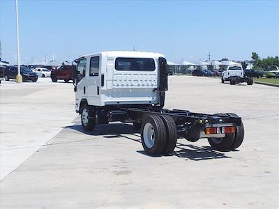 2024 Isuzu NRR Crew Cab 4x2 Cab Chassis for sale #300001 - photo 2