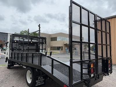 2026 Isuzu NPR-HD Crew Cab 4x2 PJ's Dovetail Landscape for sale #54DC4J1D8TS200802 - photo 2