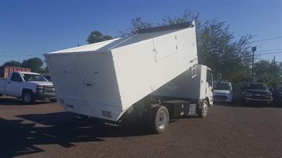 2017 Isuzu NPR-XD Regular Cab 4x2 Drake Equipment for sale #70926 - photo 2