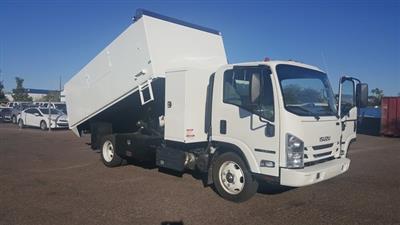 2017 Isuzu NPR-XD Regular Cab 4x2 Drake Equipment for sale #70926 - photo 1