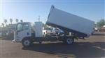 2017 Isuzu NPR-XD Regular Cab 4x2 Drake Equipment for sale #70926 - photo 3