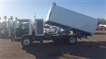 2017 Isuzu NPR-XD Regular Cab 4x2 Drake Equipment for sale #70926 - photo 4