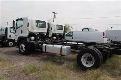 2018 Isuzu FTR Regular Cab 4x2 Cab Chassis for sale #81461 - photo 2