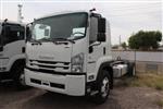 2018 Isuzu FTR Regular Cab 4x2 Cab Chassis for sale #81461 - photo 3