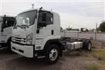 2018 Isuzu FTR Regular Cab 4x2 Cab Chassis for sale #81461 - photo 1