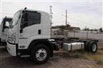 2018 Isuzu FTR Regular Cab 4x2 Cab Chassis for sale #81461 - photo 4