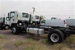 2018 Isuzu FTR Regular Cab 4x2 Cab Chassis for sale #81461 - photo 2