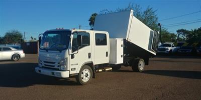 2018 Isuzu NPR-HD Crew Cab 4x2 Drake Equipment for sale #85541 - photo 2