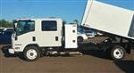 2018 Isuzu NPR-HD Crew Cab 4x2 Drake Equipment for sale #85541 - photo 1