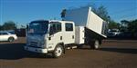 2018 Isuzu NPR-HD Crew Cab 4x2 Drake Equipment for sale #85541 - photo 2