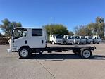 2024 Isuzu NQR Crew Cab 4x2 Cab Chassis for sale #900002 - photo 4