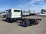 2024 Isuzu NQR Crew Cab 4x2 Cab Chassis for sale #900002 - photo 2