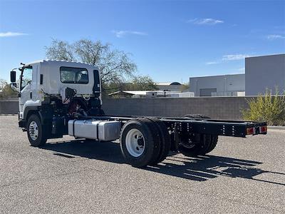 2024 Isuzu FTR Regular Cab 4x2 Cab Chassis for sale #A00003 - photo 2