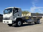 2024 Isuzu FTR Regular Cab 4x2 Cab Chassis for sale #A00003 - photo 1