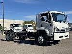 2024 Isuzu FTR Regular Cab 4x2 Cab Chassis for sale #A00003 - photo 4