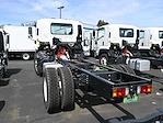 2025 Isuzu FTR Regular Cab 4x2 Cab Chassis for sale #A10002 - photo 2