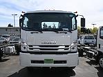 2025 Isuzu FTR Regular Cab 4x2 Cab Chassis for sale #A10002 - photo 4