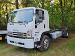 2025 Isuzu FVR Regular Cab 4x2 Cab Chassis for sale #B00005 - photo 1