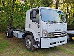2025 Isuzu FVR Regular Cab 4x2 Cab Chassis for sale #B00005 - photo 2