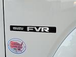 2025 Isuzu FVR Regular Cab 4x2 Cab Chassis for sale #B00005 - photo 3