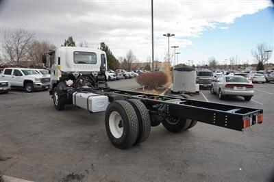 2018 Isuzu FTR Regular Cab 4x2 Cab Chassis for sale #GM1628 - photo 2