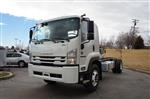 2018 Isuzu FTR Regular Cab 4x2 Cab Chassis for sale #GM1628 - photo 1