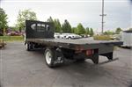 2018 Isuzu NQR Regular Cab 4x2 Supreme Flatbed Truck for sale #GM2504 - photo 2