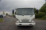 2018 Isuzu NQR Regular Cab 4x2 Supreme Flatbed Truck for sale #GM2504 - photo 3