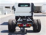 2018 Isuzu NPR-HD Crew Cab 4x2 Cab Chassis for sale #JS807484 - photo 4