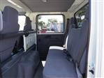 2018 Isuzu NPR-HD Crew Cab 4x2 Cab Chassis for sale #JS807484 - photo 5