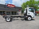 2025 Isuzu NPR-XD Regular Cab 4x2 Cab Chassis for sale #K00004 - photo 4