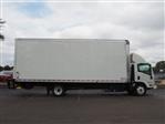 2019 Isuzu NRR Regular Cab 4x2 Morgan Truck Body Box Truck for sale #K7301931 - photo 3