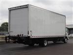2019 Isuzu NRR Regular Cab 4x2 Morgan Truck Body Box Truck for sale #K7301931 - photo 2