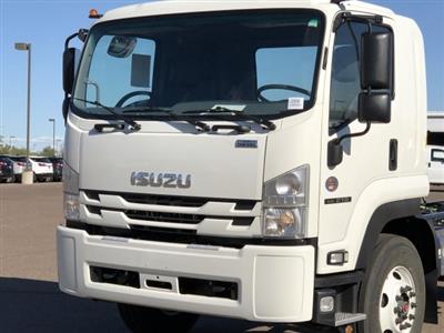 2020 Isuzu FTR Regular Cab 4x2 Cab Chassis for sale #LSG50486 - photo 1