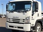 2020 Isuzu FTR Regular Cab 4x2 Cab Chassis for sale #LSG50486 - photo 1