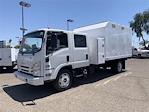 2021 Isuzu NQR Crew Cab 4x2 Sun Country Truck Chipper Truck for sale #M7901162 - photo 1