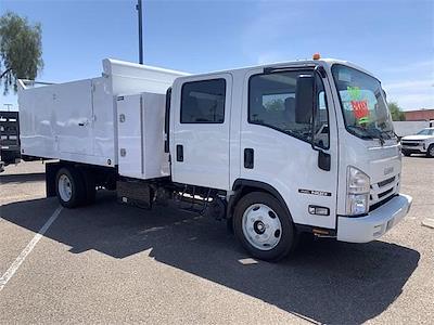 2022 Isuzu NQR Crew Cab 4x2 Sun Country Truck for sale #N7900085 - photo 2