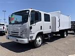 2022 Isuzu NQR Crew Cab 4x2 Sun Country Truck for sale #N7900085 - photo 1