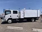 2022 Isuzu NQR Crew Cab 4x2 Sun Country Truck for sale #N7900085 - photo 3