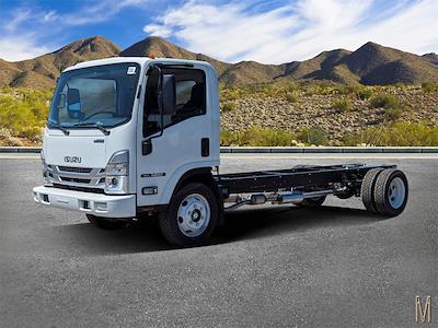 2025 Isuzu NRR Standard Cab 4x2 Cab Chassis for sale #R00001 - photo 1