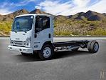 2025 Isuzu NRR Standard Cab 4x2 Cab Chassis for sale #R00001 - photo 1