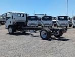 2025 Isuzu NRR Standard Cab 4x2 Cab Chassis for sale #R00001 - photo 2