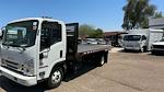 2024 Isuzu NPR-HD Regular Cab 4x2 CM Truck Beds Flatbed Truck for sale #R7017696 - photo 1